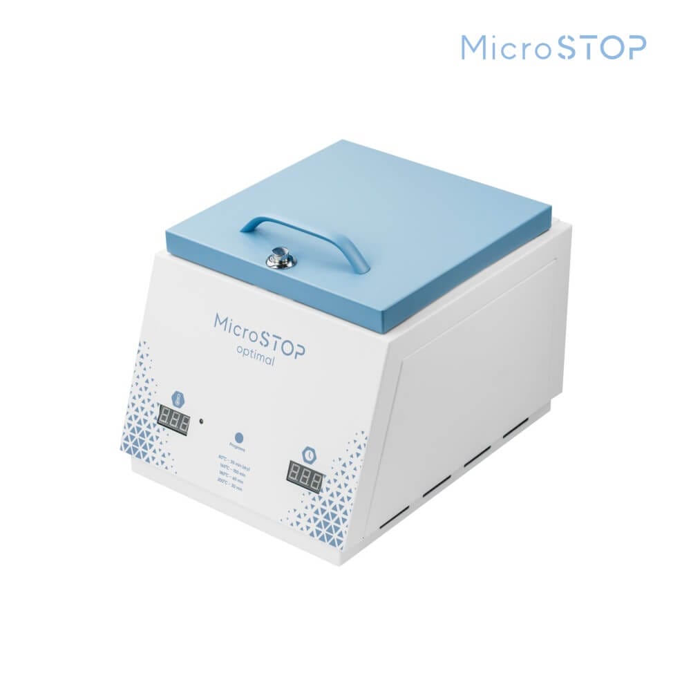 MICROSTOP OPTIMAL