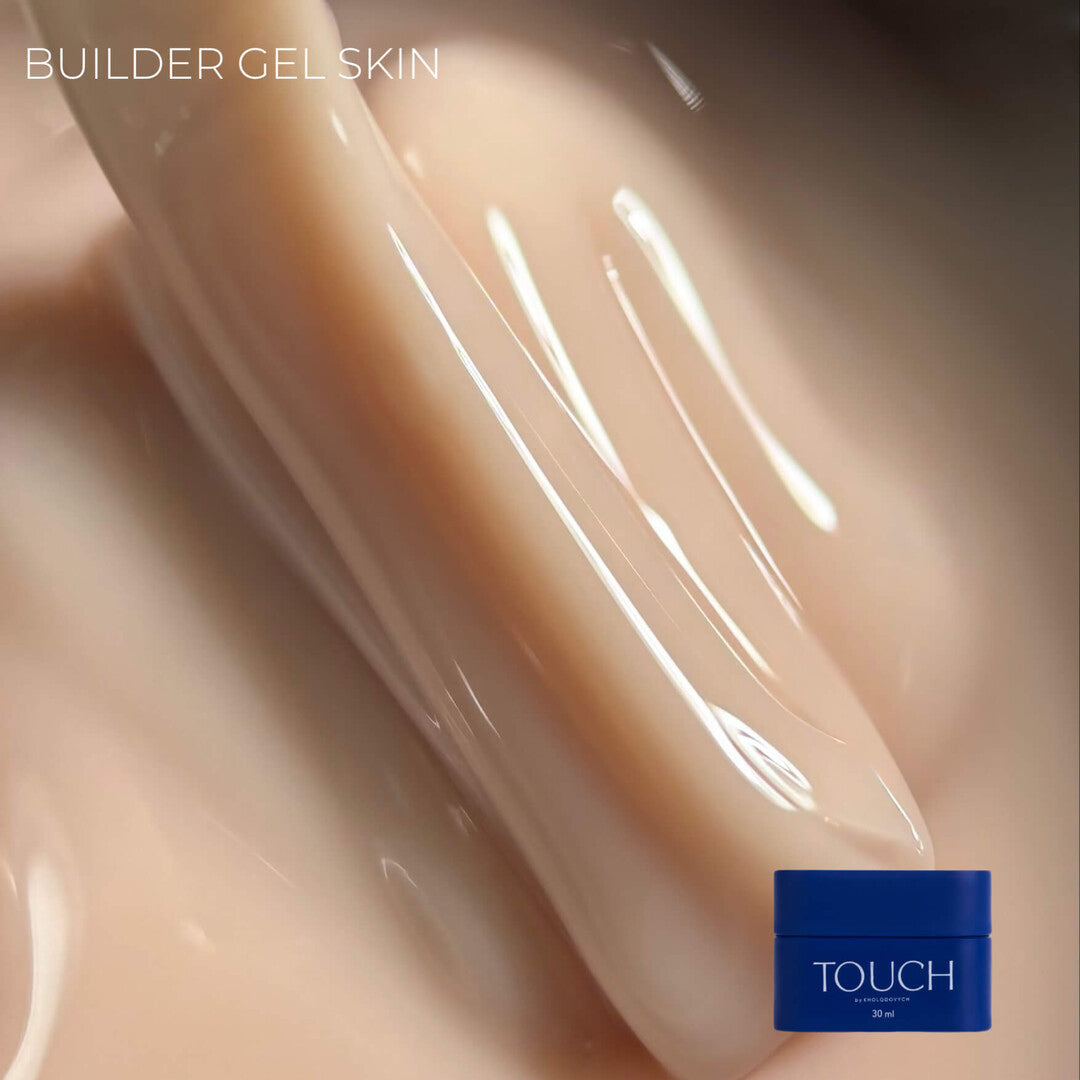 Touch Builder gel, 30 ml, Skin