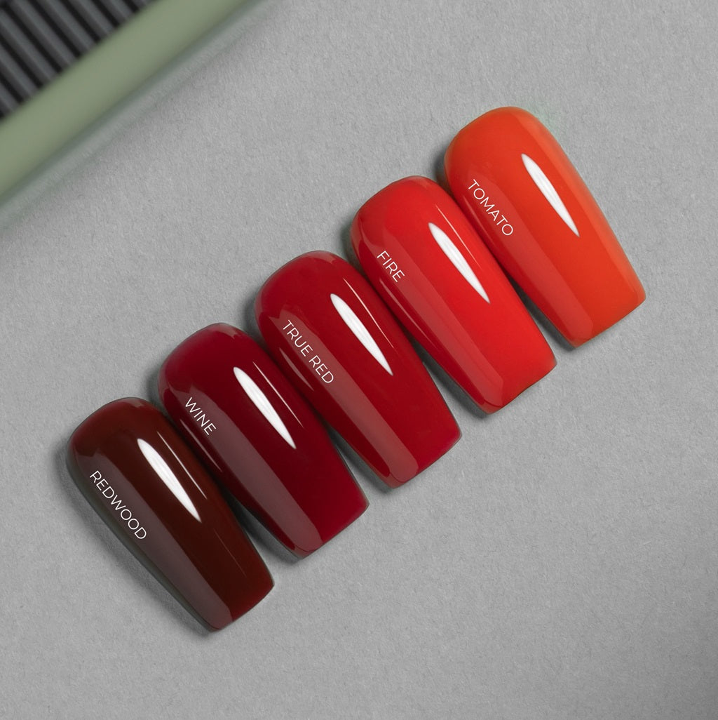 HEYLOVE Tint base Tomato, 15ml