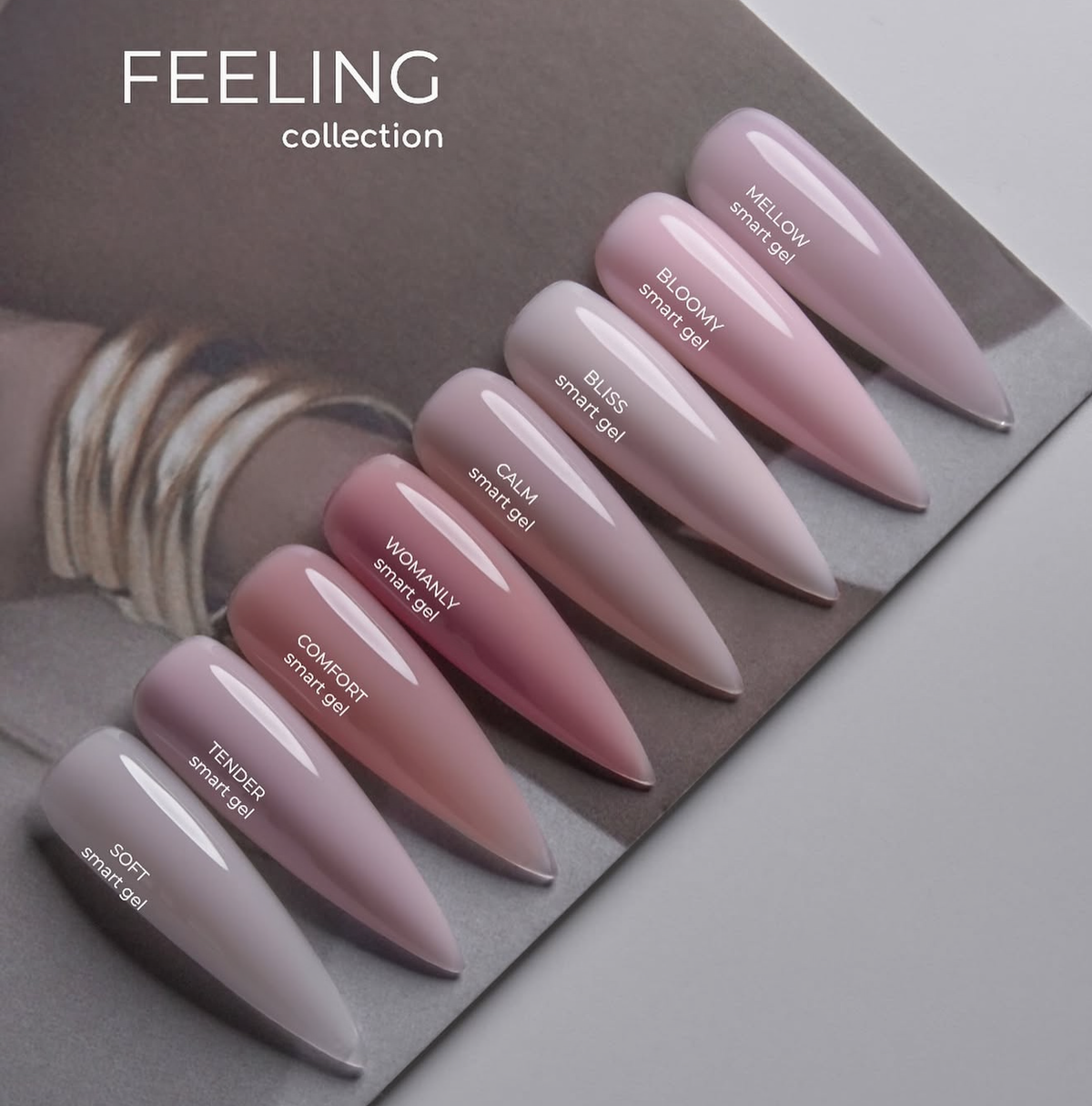 HEYLOVE Tint Base Hilton, 15ml