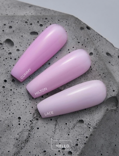 HEYLOVE Tint Base Hilton, 15ml