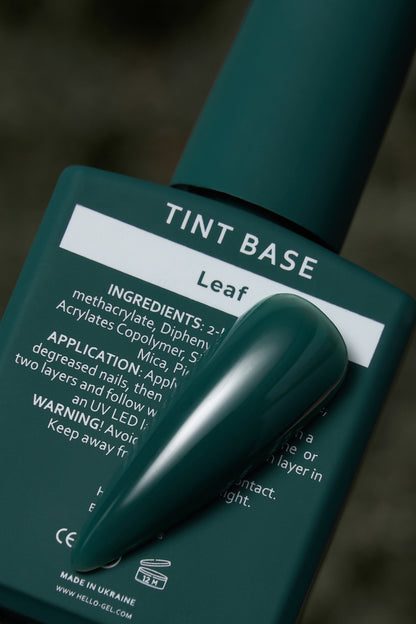 HEYLOVE Tint base Leaf, 15ml