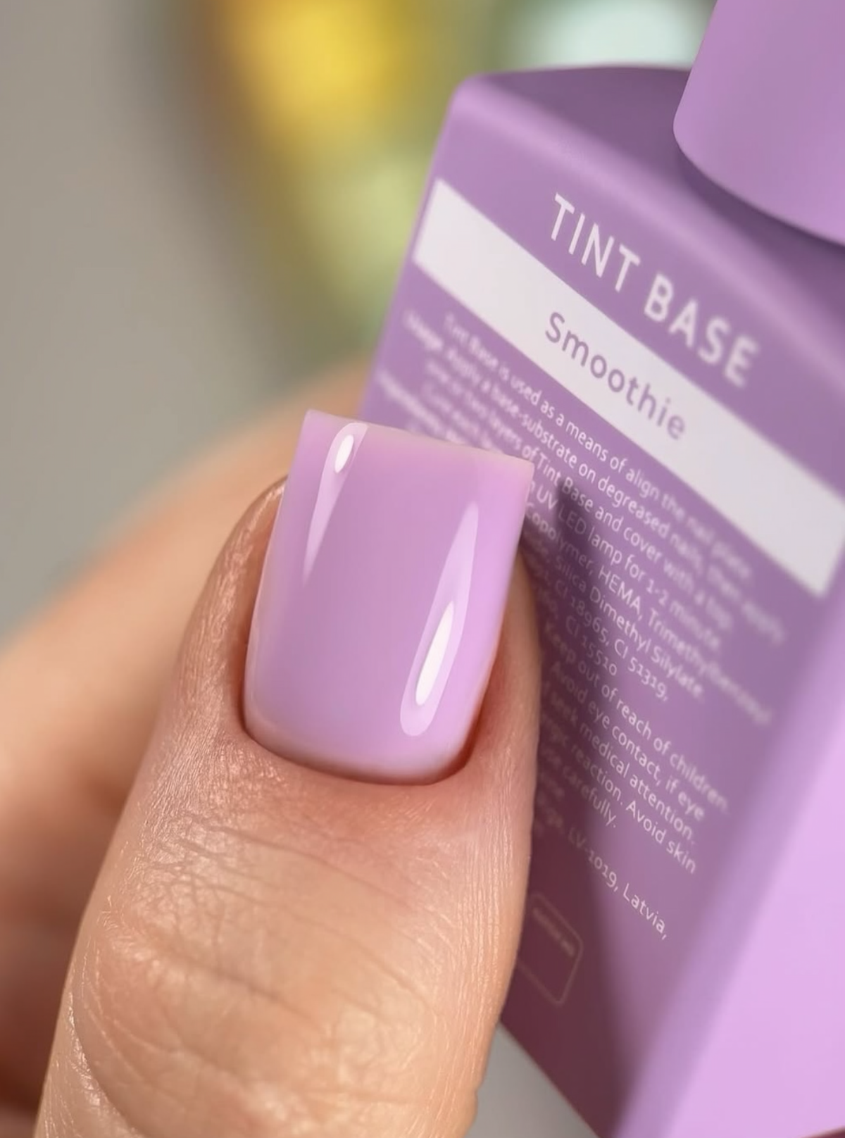 HEYLOVE Tint Base Smoothie, 15 ml