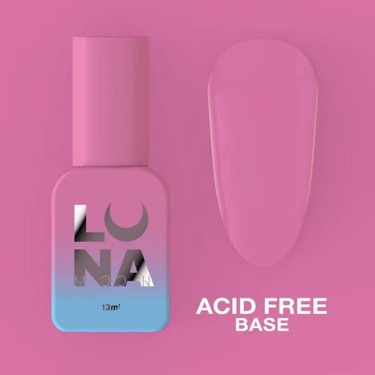Luna ACID FREE BASE 13ml