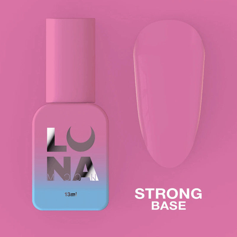 Luna Strong Base - 13ml