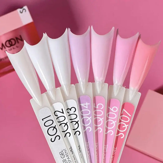 Moon Full Builder Gel 30ml №SQ02