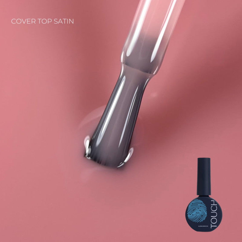 TOUCH Cover top Satin Nr.05, 13ml