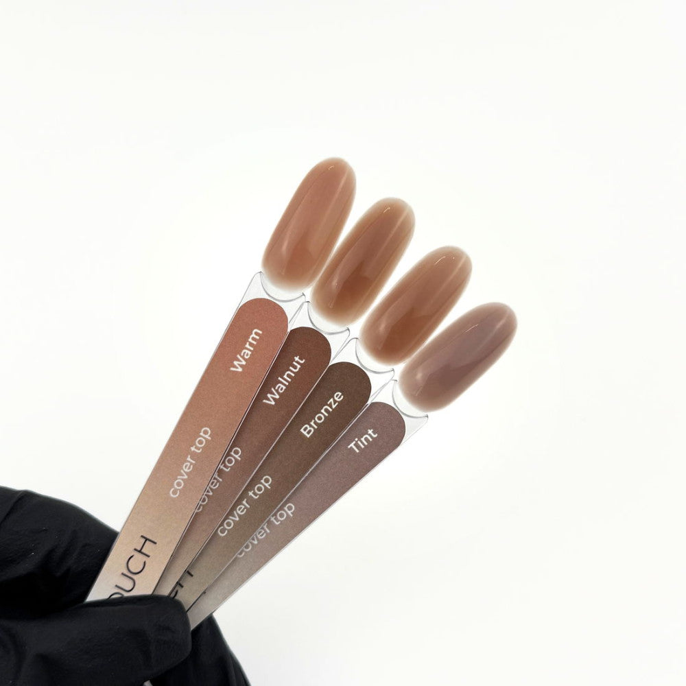 TOUCH Cover top Tint Nr.09, 13 ml