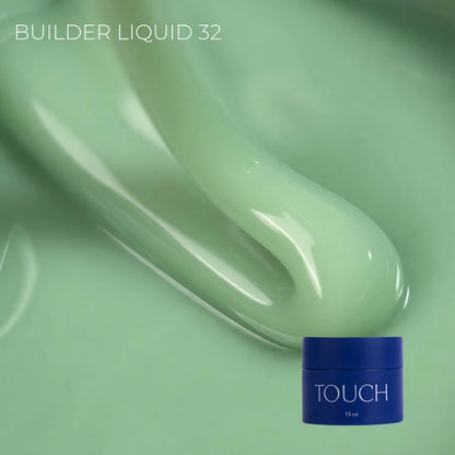TOUCH Builder liquid 32, 15ml
