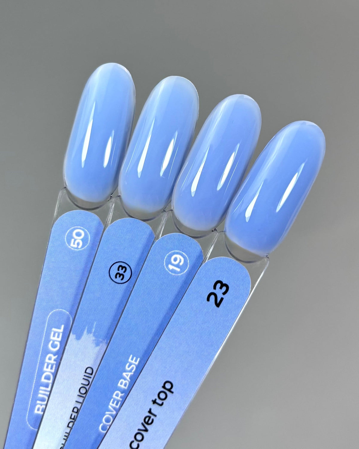 TOUCH Cover top Nr.23, 13 ml