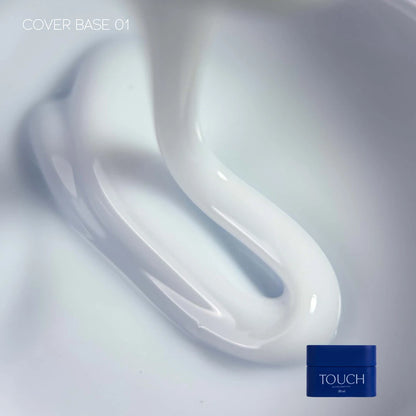 Touch Cover base, 30 ml 01