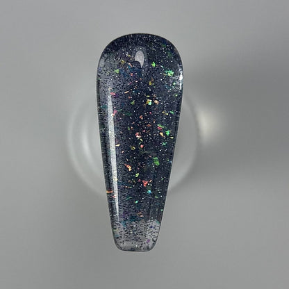 TOUCH Builder Gel Muse Nr.4, 15 ml