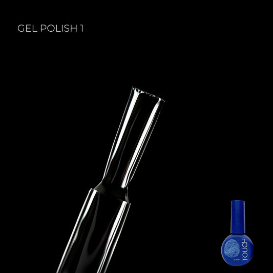 Touch gel polish, 9 ml 1