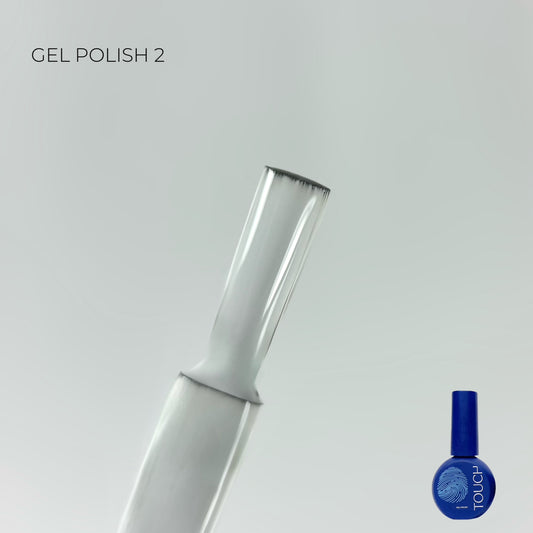 Touch gel polish, 9 ml 2