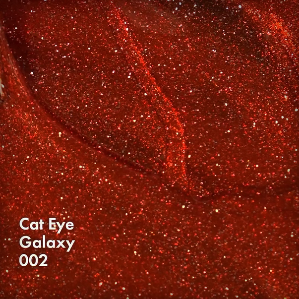F.O.X Cat Eye Galaxy 002, 7 ml