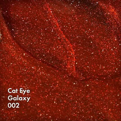F.O.X Cat Eye Galaxy 002, 7 ml