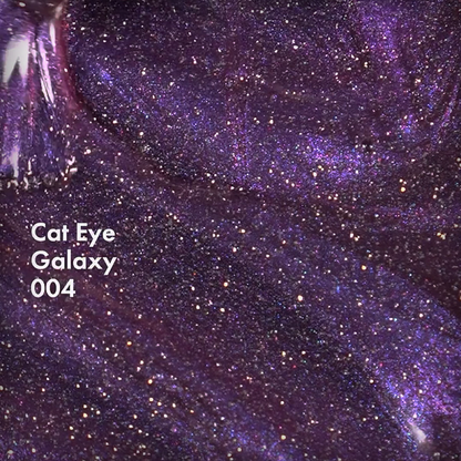 F.O.X Cat Eye Galaxy 004, 7 ml