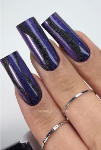 F.O.X Cat Eye Galaxy 004, 7 ml