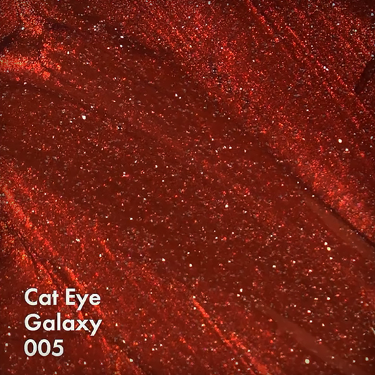 F.O.X Gel polish Cat eye 005,7ml