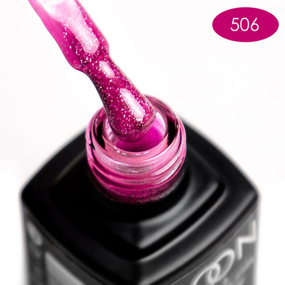 Gel polish Moon Full Opal No. 506 8 ml