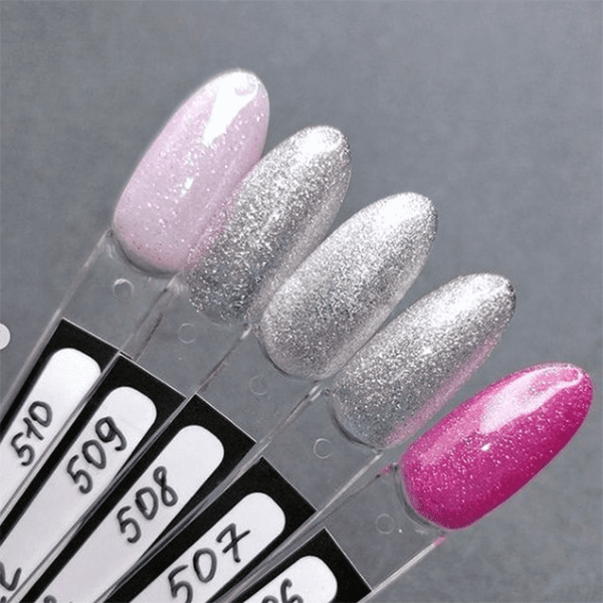 Gel polish Moon Full Opal No. 506 8 ml