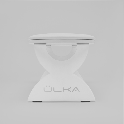 ÜLKA hand rest
