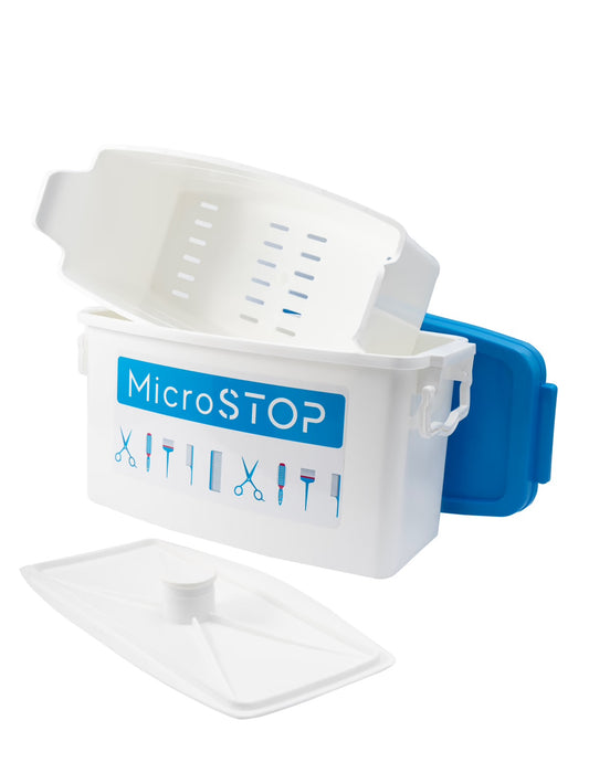 MICROSTOP Disinfection Container 5 L