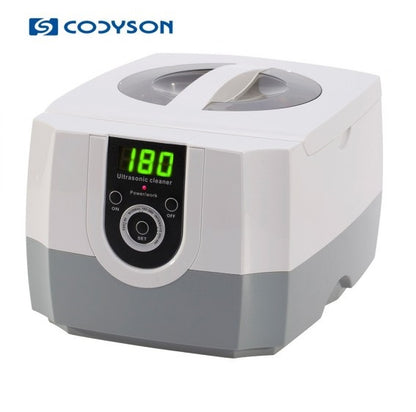 ULTRASONIC CLEANER CD-4800 (1.4L)