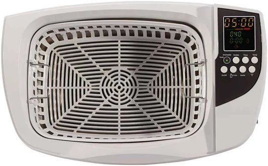 DIGITAL ULTRASONIC CLEANER CD-4830