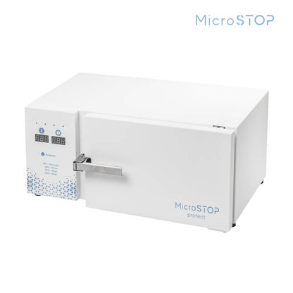 MicroSTOP – PROTECT dry heat sterilizer