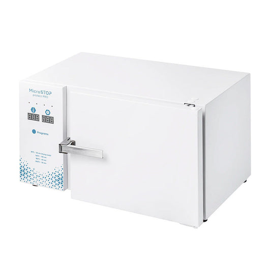 MicroStop Protect Pro High temperature dry heat sterilizer