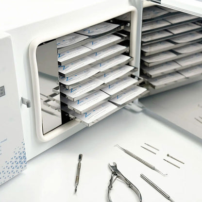 MicroStop Protect Pro High temperature dry heat sterilizer
