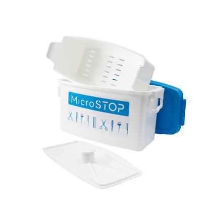 Container for disinfection Microstop 5 l.