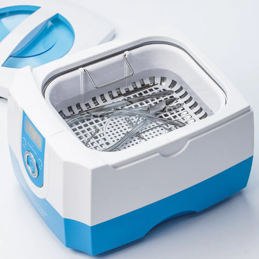 Ultrasonic Cleaner Microstop MU-PROF