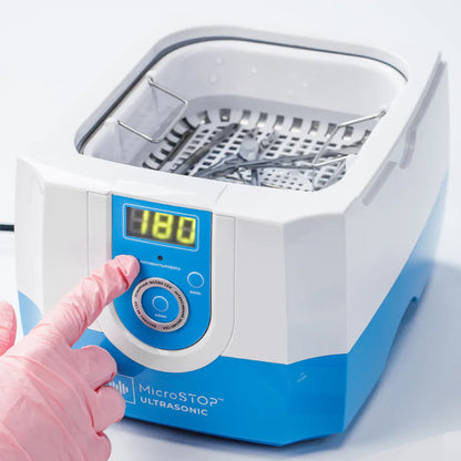 Ultrasonic cleaner Microstop MU-PROF
