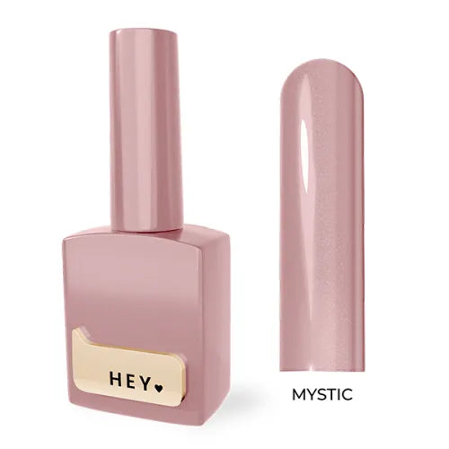 HEYLOVE Gel Polish Cat Eye Mystic, 15 ml