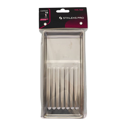Instrument Tray STALEKS PRO EXPERT 10 TYPE 1 (195x90x19 mm)