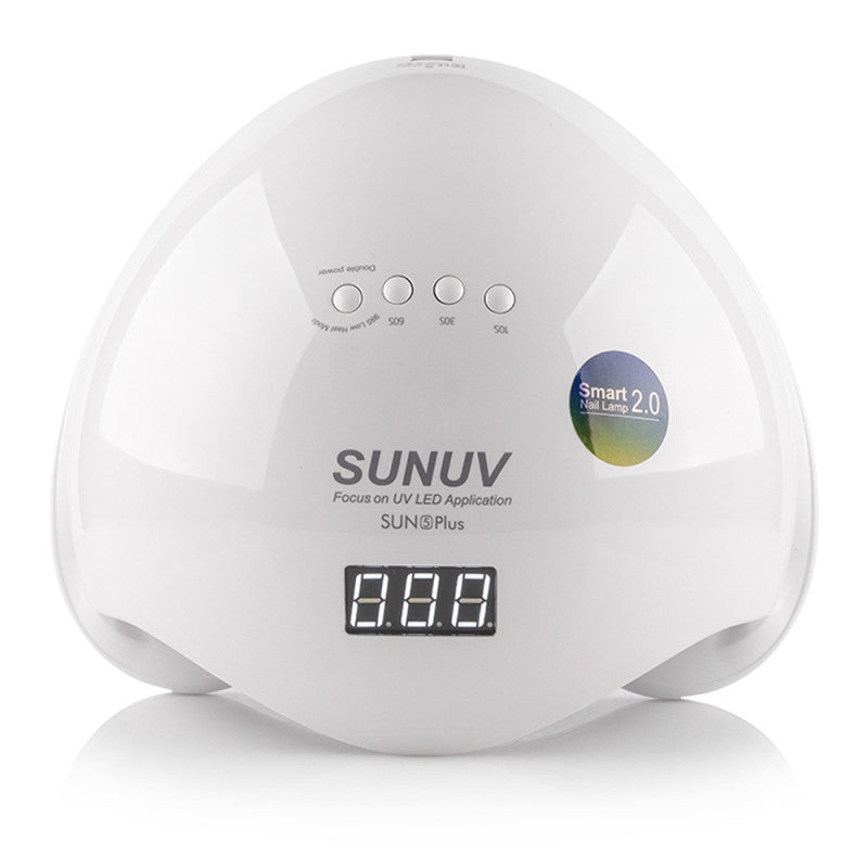 SUNUV Sun5 PLUS 48W UV-LED Nail Lamp (Original)