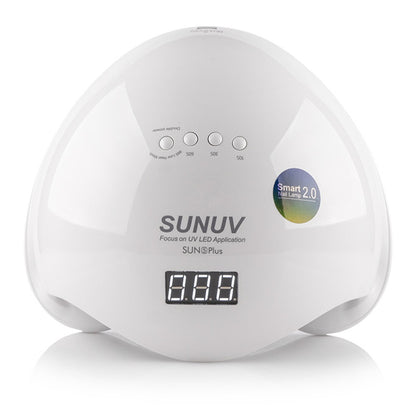 SUNUV Sun5 PLUS 48W UV-LED Nail Lamp (Original)