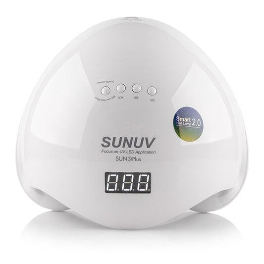 SUNUV Sun5 PLUS 48W UV-LED Nail Lamp (Original)