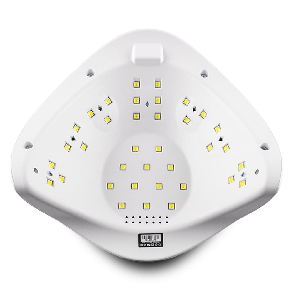 SUNUV Sun5 PLUS 48W UV-LED Nail Lamp (Original)