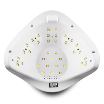 SUNUV Sun5 PLUS 48W UV-LED Nail Lamp (Original)