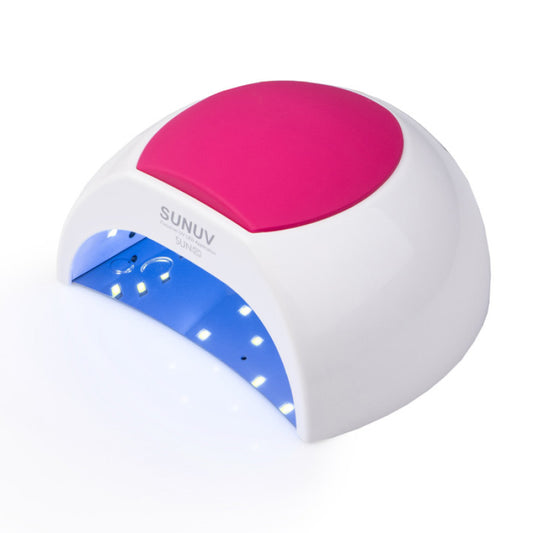 SUNUV SUN 2C 48W LED+UV Nail Lamp (Original)