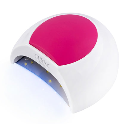 SUNUV SUN 2C 48W LED+UV Nail Lamp (Original)