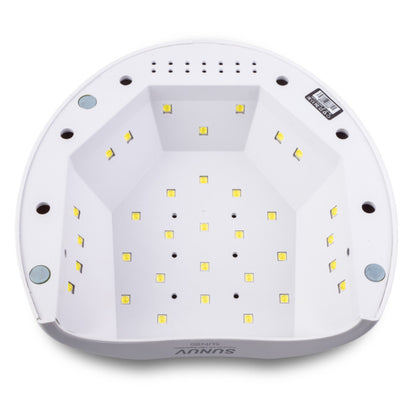 SUNUV SUN 2C 48W LED+UV Nail Lamp (Original)