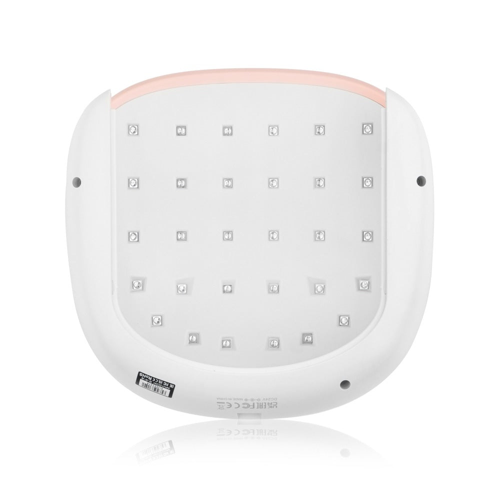 SUNUV Sun4S Pink 48W UV-LED Nail Lamp (Original)