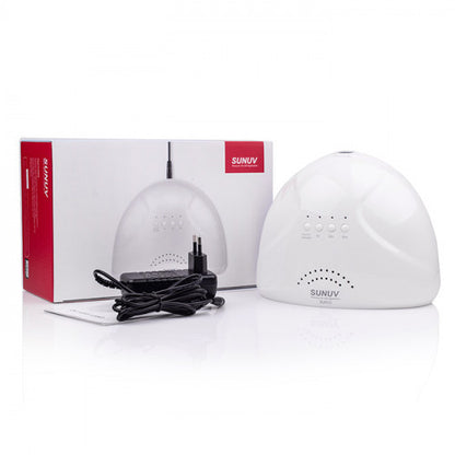Gel lamp SUNUV Original SUNOne 48W