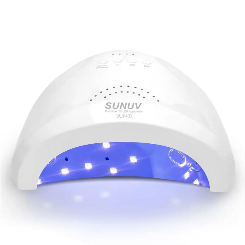 Gel lamp SUNUV Original SUNOne 48W
