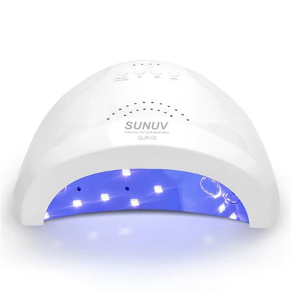 Gel lamp SUNUV Original SUNOne 48W