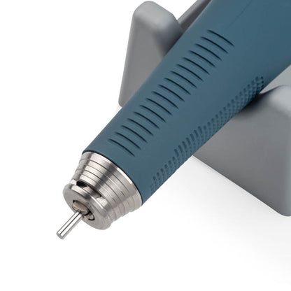 Nail Drill KRYPTON III XPS-450 at 100 W and 45,000 rpm for manicure and pedicure
